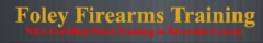 foley-firearms-training