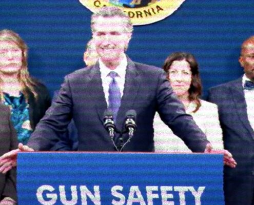 SDCGO/OCGO/IEGO Comments on Governor Newsom’s Latest Attempt to Outlaw Law-abiding Gun Owners from Conceal-Carry