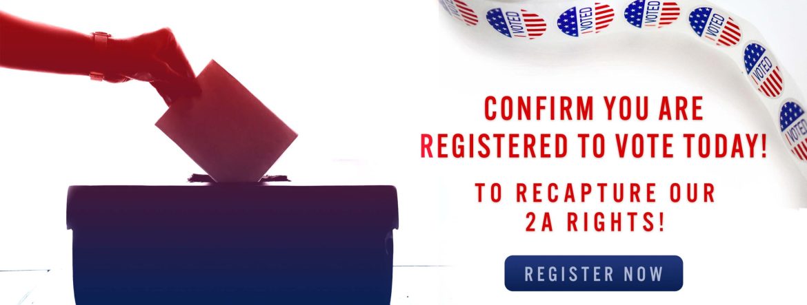Register to Vote